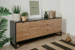 Enfilade SUMATRA 57A-Finori