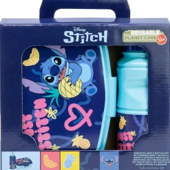 Ensemble cadeau 2 éléments Stitch STITCH-Stor Clearance