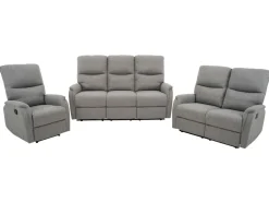 Ensemble de canapés 3-2-1 RFF-8021 058-15