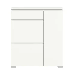 Ensemble de meubles à chaussures HADERO