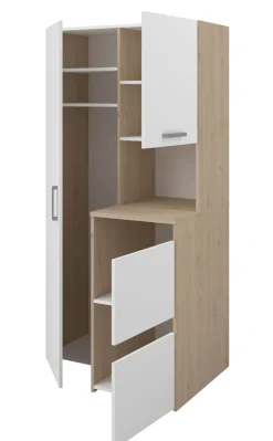 Ensemble de meubles pour machine à laver LAUNDRY 1