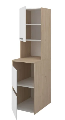 Ensemble de meubles pour machine à laver LAUNDRY 2-Parisot Clearance