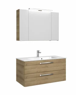 Ensemble de salle de bains TRENTINO