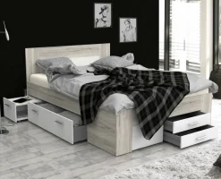 Ensemble lit UDINE-Forte Hot