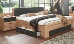 Ensemble lit et chevets SULZBACH