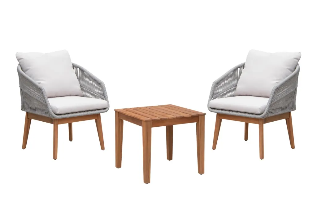 Ensemble lounge pour balcon SATURN-DESIGNlink New