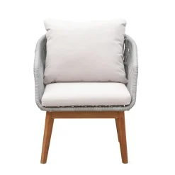 Ensemble lounge pour balcon SATURN-DESIGNlink New