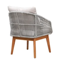 Ensemble lounge pour balcon SATURN-DESIGNlink New