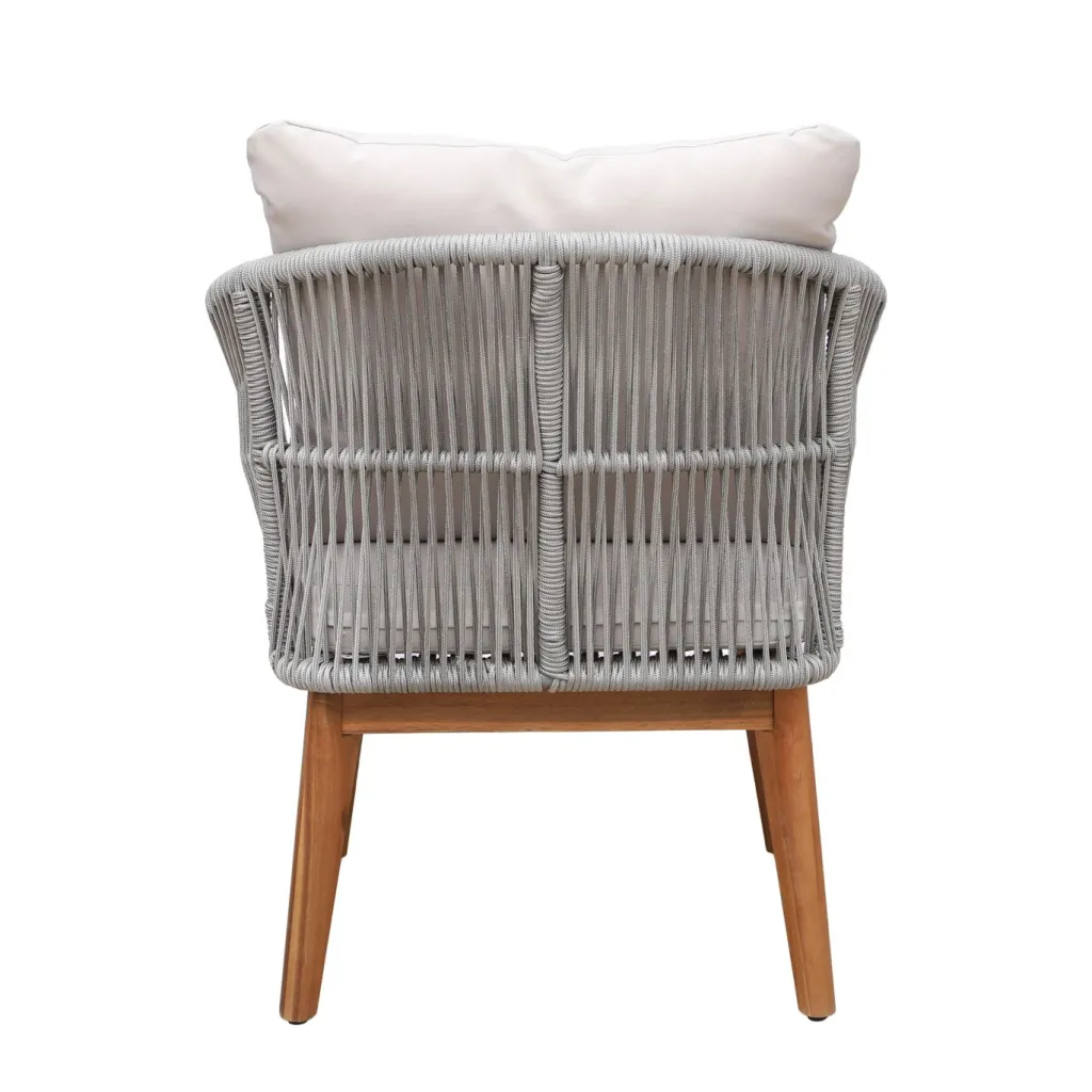 Ensemble lounge pour balcon SATURN-DESIGNlink New