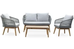 Ensemble lounge SATURN-DESIGNlink Hot