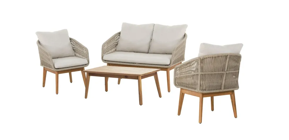 Ensemble lounge SATURN