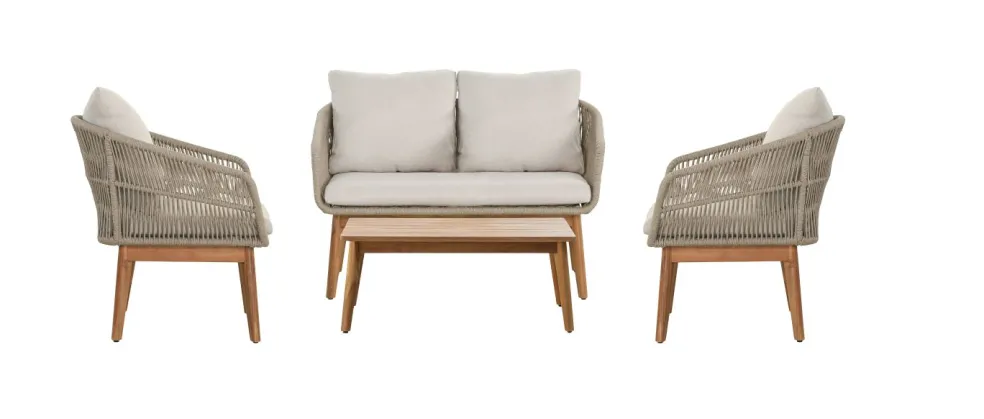 Ensemble lounge SATURN