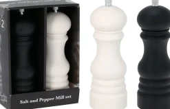 Ensemble poivre et sel EH-Koopman Best