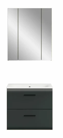 Ensemble salle de bains 2 éléments BONGA-Xonox Clearance