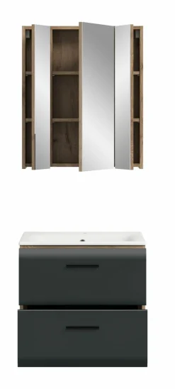 Ensemble salle de bains 2 éléments BONGA-Xonox Clearance