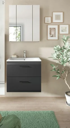 Ensemble salle de bains 2 éléments BONGA-Xonox Clearance