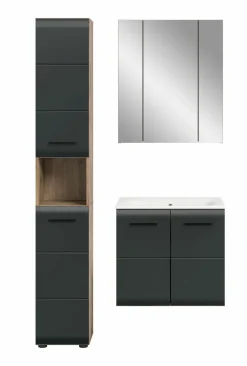 Ensemble salle de bains 3 éléments BONGA-Xonox New