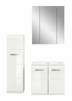 Ensemble salle de bains 3 éléments BONGA