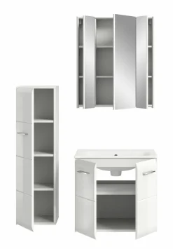 Ensemble salle de bains 3 éléments BONGA