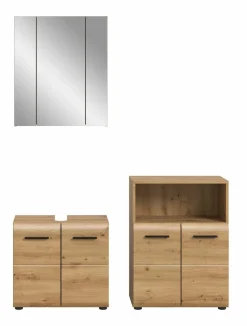 Ensemble salle de bains 3 éléments BONGA-Xonox Online