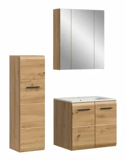 Ensemble salle de bains 3 éléments BONGA-Xonox Best