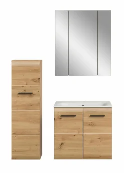 Ensemble salle de bains 3 éléments BONGA-Xonox Best