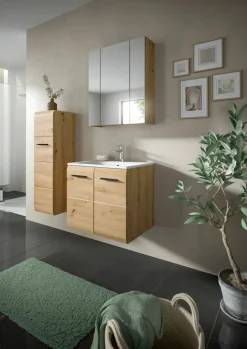 Ensemble salle de bains 3 éléments BONGA-Xonox Best