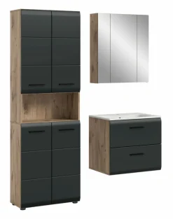 Ensemble salle de bains 3 éléments BONGA