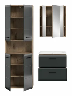 Ensemble salle de bains 3 éléments BONGA