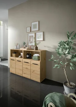 Ensemble salle de bains 2 éléments BONGA