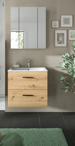 Ensemble salle de bains 2 éléments BONGA-Xonox Online