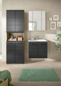 Ensemble salle de bains 3 éléments BONGA