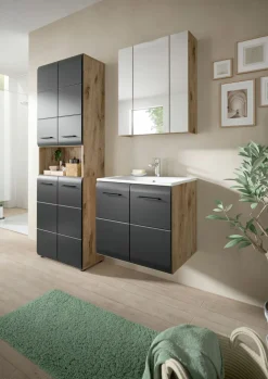 Ensemble salle de bains 3 éléments BONGA