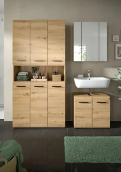 Ensemble salle de bains 3 éléments BONGA-Xonox Hot