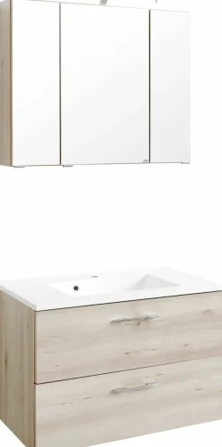 Ensemble salle de bains 80 PORTOFINO-Held Best