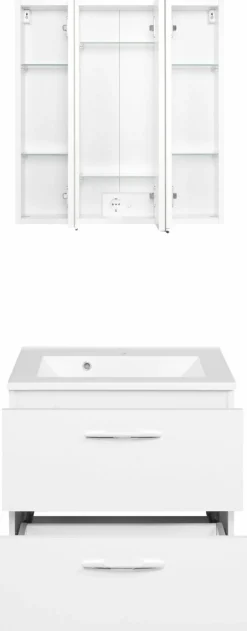 Ensemble salle de bains 60 PORTOFINO-Held Best