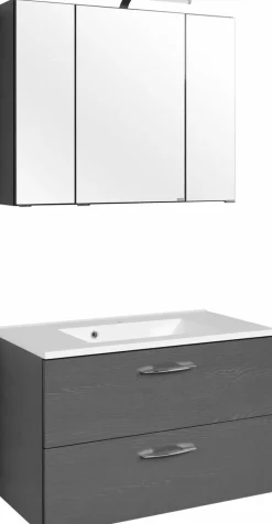 Ensemble salle de bains 80 PORTOFINO