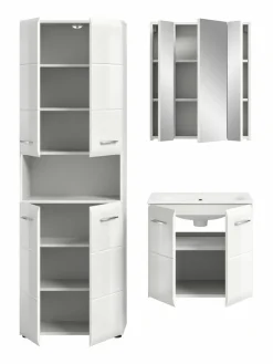 Ensemble salle de bains 3 éléments BONGA