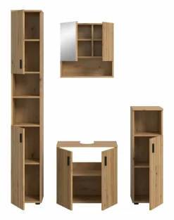 Ensemble salle de bains 4 éléments MONE-Xonox Clearance