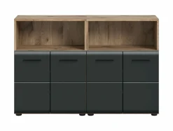 Ensemble salle de bains 2 éléments BONGA-Xonox Hot