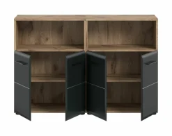 Ensemble salle de bains 2 éléments BONGA-Xonox Hot