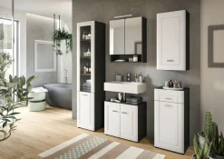Ensemble salle de bains 5 éléments SODDO-Xonox New