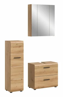 Ensemble salle de bains 3 éléments BONGA