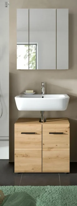 Ensemble salle de bains 2 éléments BONGA