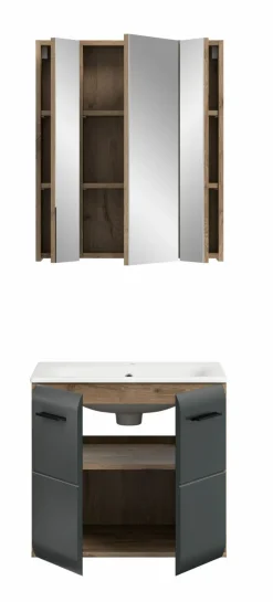 Ensemble salle de bains 2 éléments BONGA