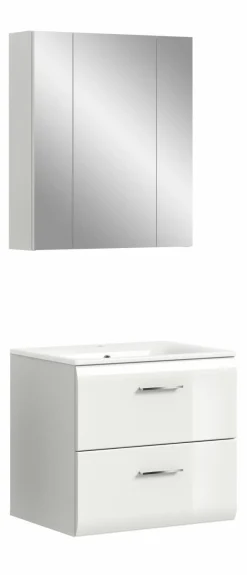 Ensemble salle de bains 2 éléments BONGA-Xonox Clearance