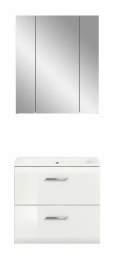 Ensemble salle de bains 2 éléments BONGA-Xonox Clearance