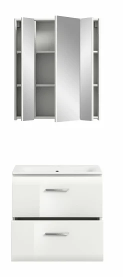 Ensemble salle de bains 2 éléments BONGA-Xonox Clearance