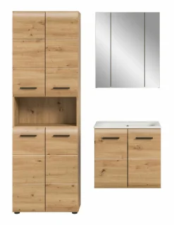 Ensemble salle de bains 3 éléments BONGA