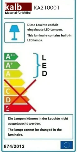 Ensemble salle de bains 3 éléments DAVOS-Held New
